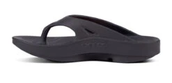 OOfos Men's OOriginal Sandal - Black -Fashion Sandals Store 1000BLK shot4 91c81aad 8590 4c90 90e5 36c1c66fb994