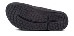 OOfos Men's OOriginal Sandal - Black -Fashion Sandals Store 1000BLK shot7 f0e5906e 2086 4d11 a99b 0ab16181a330