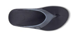 OOfos Men's OOriginal Sport Sandal - Graphite -Fashion Sandals Store 1001GRPH shot6
