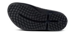 OOfos Women's OOmega OOahh Sandal - Black 21 OOfos Women's OOmega OOahh Sandal - Black -Fashion Sandals Store 1110BLACK shot7