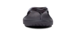 OOfos Women's OOlala Sandal - Black 11 OOfos Women's OOlala Sandal - Black -Fashion Sandals Store 1400BLK shot3