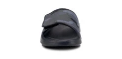 OOfos Men's OOahh Sport Flex Sandal - Black Camo -Fashion Sandals Store 1550BLKCAMO shot3 e687b13a 6324 44b5 81ab ff8f16f52a6d
