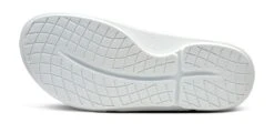 OOfos Women's OOahh Sport Flex Sandal - White -Fashion Sandals Store 1550WHITE shot7 a759b782 4df0 4487 9c8c 4e2d305a2e58
