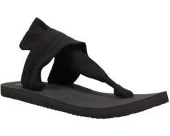 Sanuk Sling Soft Top