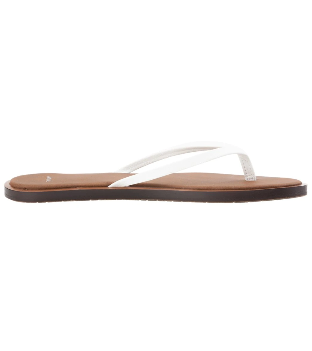 Sanuk Women's Yoga Aurora Flip Flop 10 Sanuk Women's Yoga Aurora Flip Flop - Image 8