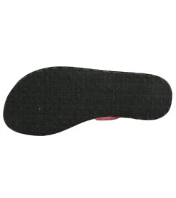 Sanuk Women's Yoga Sling 2 Sandal Neon Pink -Fashion Sandals Store 4429071548459 neonpink 4a