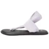 Sanuk Women's Yoga Sling 2 Sandal Lavender -Fashion Sandals Store 4429071679531 lavender 2a