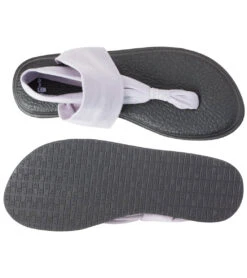 Sanuk Women's Yoga Sling 2 Sandal Lavender -Fashion Sandals Store 4429071679531 lavender 4a