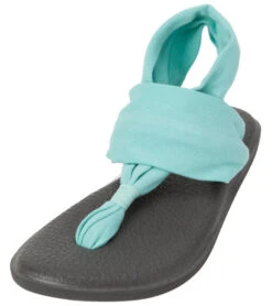 Sanuk Women's Yoga Sling 2 Sandal Eggshell 9 Sanuk Women's Yoga Sling 2 Sandal Eggshell -Fashion Sandals Store 4429071745067 eggshell