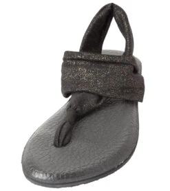 Sanuk Women's Yoga Sling 2 Metallic Sandal Gold -Fashion Sandals Store 4429072334891 gold