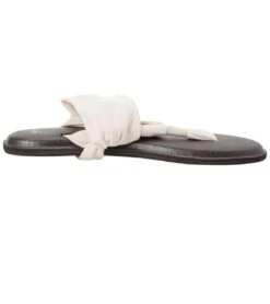 Sanuk Women's Yoga Sling 2 Metallic Sandal -Fashion Sandals Store 4429072367659 rosegold 3a 1