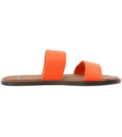 Sanuk Women's Yoga Gora Gora Sandal -Fashion Sandals Store 4429072662571 flame 3a 1