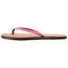 Sanuk Women's Yoga Aurora Flip Flop Vivid Violet