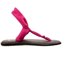 Sanuk Women's Yoga Sling Ella Sandal -Fashion Sandals Store 4429075152939 vividviolet 3a