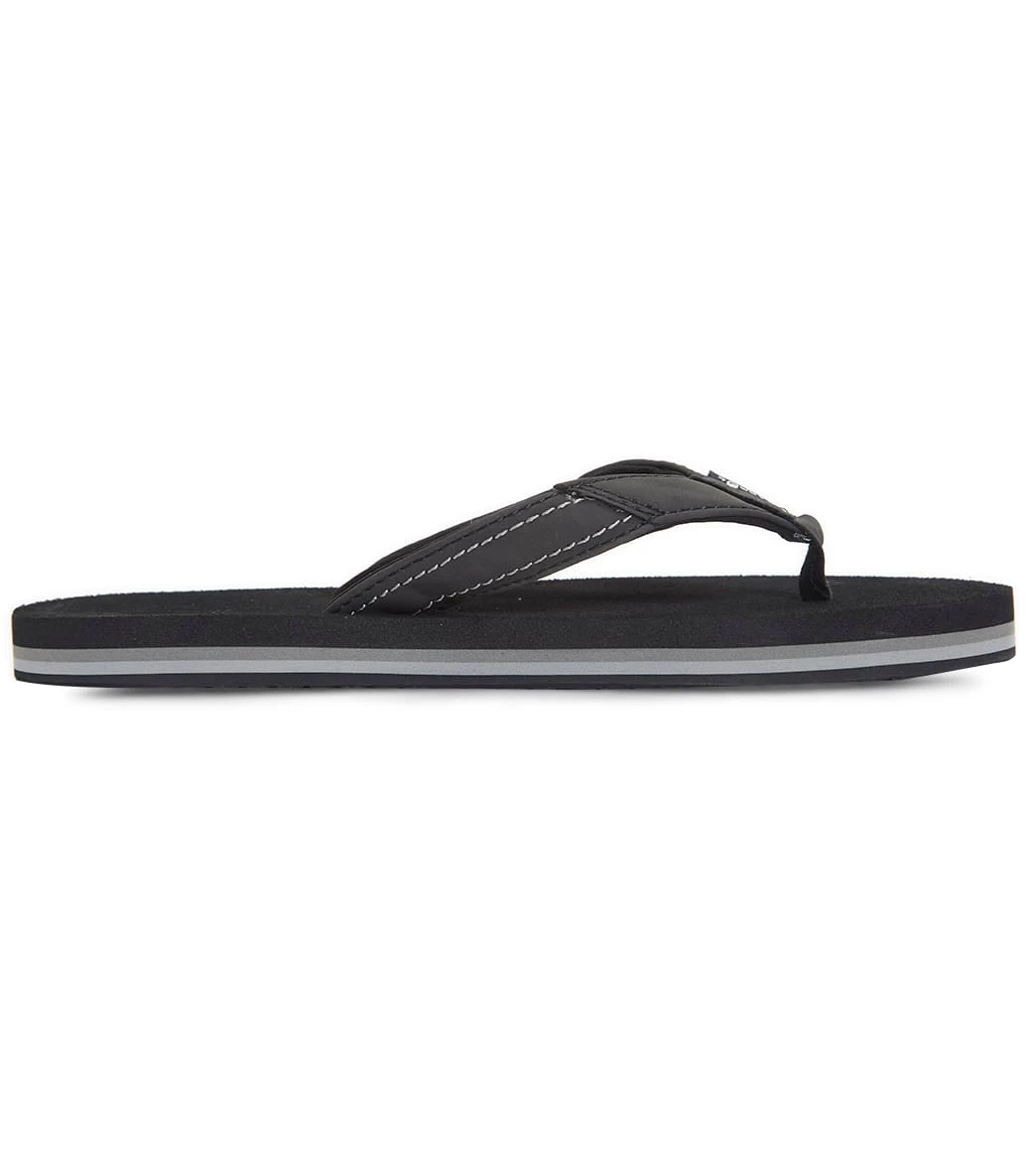 Sanuk Women's Yoga Mat Stacker Flip Flop 5 Sanuk Women's Yoga Mat Stacker Flip Flop - Image 3