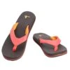 Sanuk Women's Yoga Mat Flip Flop Coral