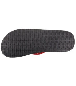 Sanuk Women's Yoga Mat Flip Flop Bright Red -Fashion Sandals Store 4429076561963 brightred 5a