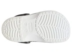 Crocs Kids Baya Printed Lined Clog (Toddler/Little Kid) -Fashion Sandals Store 519s5QEVrxL