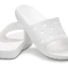 Crocs Kids Classic Slide (Little Kid/Big Kid) -Fashion Sandals Store 51c JaEnyNL. AC SR920736