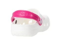 Crocs Kids Fun Lab Classic I Am Unicorn Clog (Toddler/Little Kid) -Fashion Sandals Store 51cTB0fUZFS