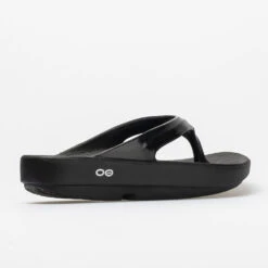 OOFOS OOlala Women's Black/Black 13 OOFOS OOlala Women's Black/Black -Fashion Sandals Store 570367 6
