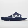 OOFOS OOahh Sport Men's Navy/Navy