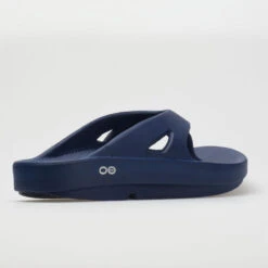 OOFOS OOriginal Women's Navy 12 OOFOS OOriginal Women's Navy -Fashion Sandals Store 570457 6