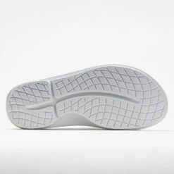 OOFOS OOahh Luxe Women's White 11 OOFOS OOahh Luxe Women's White -Fashion Sandals Store 570520 4