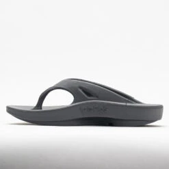 OOFOS OOriginal Men's Slate -Fashion Sandals Store 570561 1