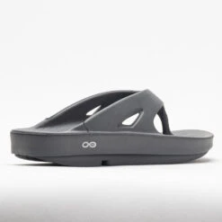 OOFOS OOriginal Men's Slate -Fashion Sandals Store 570561 6