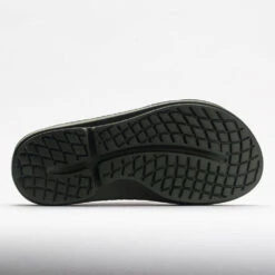 OOFOS OOriginal Men's Forest Green -Fashion Sandals Store 570565 4