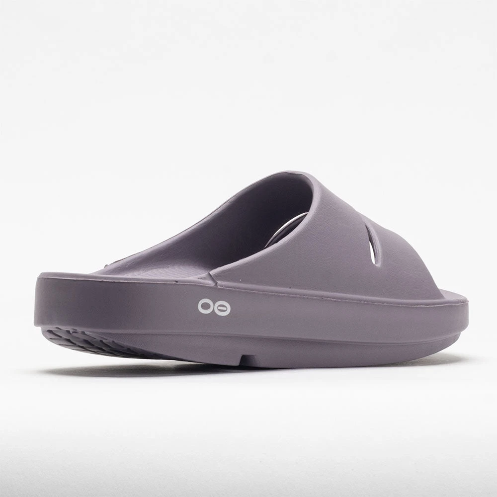 OOFOS OOahh Women's Mauve 8 OOFOS OOahh Women's Mauve - Image 6