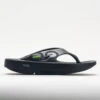 OOFOS OOriginal Sport Men's Black/Graphite 2 OOFOS OOriginal Sport Men's Black/Graphite -Fashion Sandals Store 570630 3