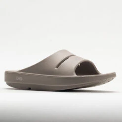 OOFOS OOahh Women's Nomad 12 OOFOS OOahh Women's Nomad -Fashion Sandals Store 570632 5