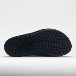 OOFOS OOmega Women's Black 11 OOFOS OOmega Women's Black -Fashion Sandals Store 570634 4