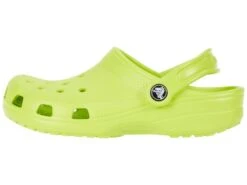 Crocs Kids Classic Clog (Toddler/Little Kid/Big Kid) -Fashion Sandals Store 610 Y4dvbQL