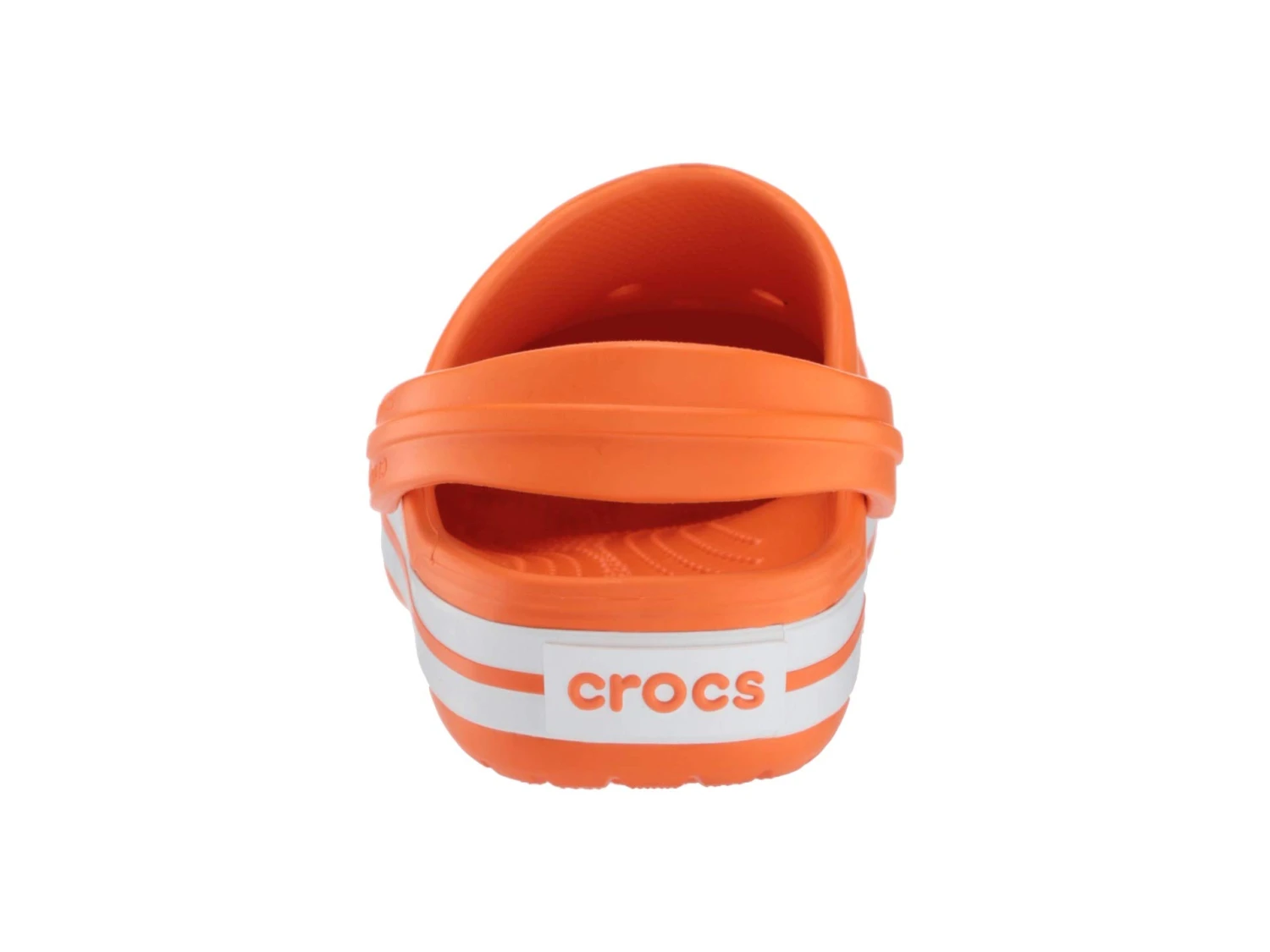 Crocs Kids Crocband Clog (Toddler/Little Kid) 7 Crocs Kids Crocband Clog (Toddler/Little Kid) - Image 5