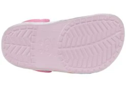 Crocs Kids Fun Lab Disney Princess Lights Clog (Toddler/Little Kid) -Fashion Sandals Store 615P1NfxU4S