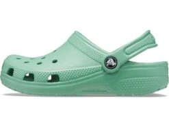 Crocs Kids Classic Clog (Toddler) -Fashion Sandals Store 6162oMbYx7L