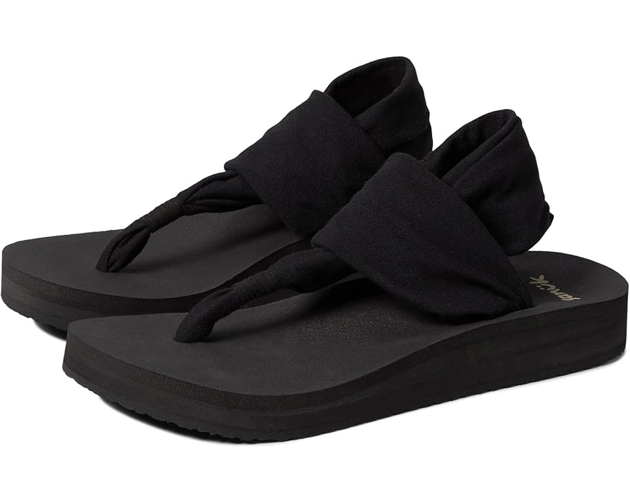 Sanuk Sling St Midform 3 Sanuk Sling St Midform