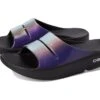 OOFOS Ooahh Luxe 2 OOFOS Ooahh Luxe -Fashion Sandals Store 618i1uU1BlL. AC SR920736