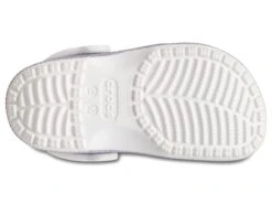 Crocs Kids Classic Glitter Clog (Toddler) -Fashion Sandals Store 6190zYFcrHL