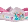 Crocs Kids Fun Lab Disney Princess Lights Clog (Toddler/Little Kid) -Fashion Sandals Store 619BPY6zXyS