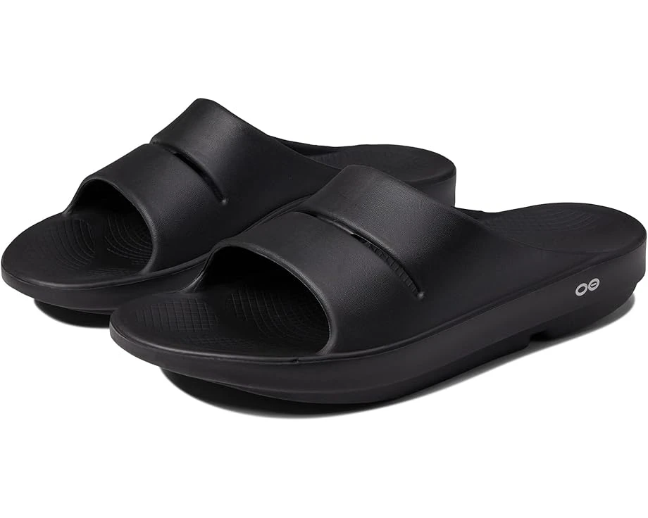 OOFOS OOahh Slide Sandal 3 OOFOS OOahh Slide Sandal