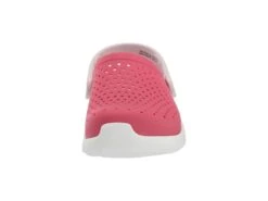 Crocs Kids LiteRide Clog (Little Kid/Big Kid) -Fashion Sandals Store 61DQPUnWJVL