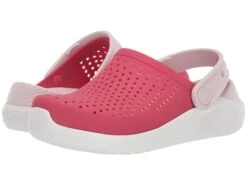 Crocs Kids LiteRide Clog (Little Kid/Big Kid)