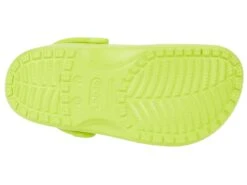 Crocs Kids Classic Clog (Toddler/Little Kid/Big Kid) -Fashion Sandals Store 61DSM mbVGL