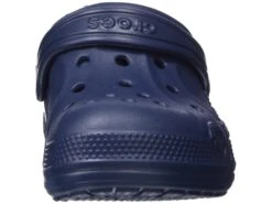 Crocs Kids Baya Lined Clog (Little Kid) -Fashion Sandals Store 61EuZRoa1XL