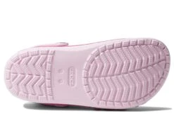 Crocs Kids Bayaband Clog (Little Kid) -Fashion Sandals Store 61HEusJHspL