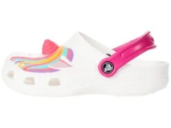 Crocs Kids Fun Lab Classic I Am Unicorn Clog (Toddler/Little Kid) -Fashion Sandals Store 61MyrGTqwjS